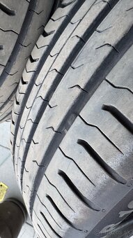 pneu Conti Eco Contact 5 185/50 R16 H  leto - 4