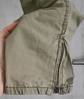 Nohavice, rifle Maison Scoth, Holister, G-star Raw - 4