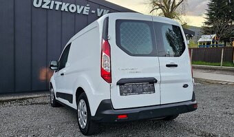 Ford Transit Connect 1.5 TDCi L1H1 Kamera- Navi Top Stav - 4