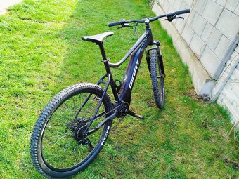 Giant Talon E+2 29ER - 4