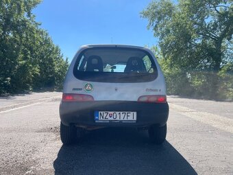 Predam Fiat Seicento - 4