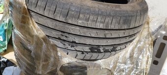 Predam pneutiky 225/45R18 95W - 4