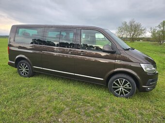 Volkswagen T6 Multivan 150kw LR 4motion Highline - 4