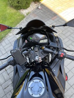Kawasaki Ninja - 4