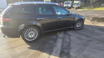 Alfa Romeo Alfa 159 2.4 JTDM / Selective - 4