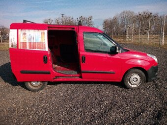 Fiat doblo 1,3jtd 66kw.2013 - 4