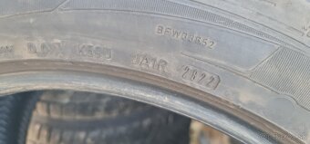 Letné Dunlop Sport Maxx 315/35 r20 - 4