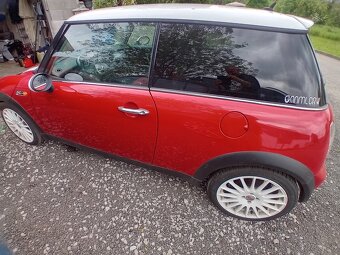 Mini Cooper - 4