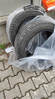 Letné pneumatiky 225/45 R17 94V - 4