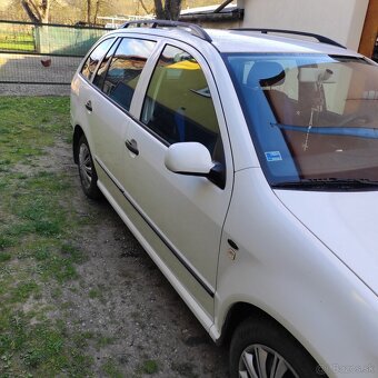 Predám auto - 4