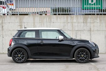 Mini Cooper S SE 135KW 32.6KWh - 4