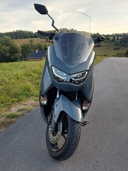 Yamaha nmax 125 REZERVOVANE - 4