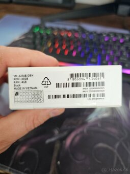Samsung Galaxy A23 5G - 4