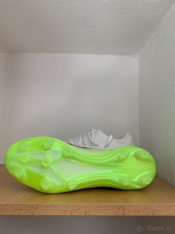 Kopačky adidas crazyfast 1 - 4