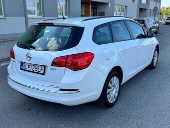 Opel Astra ST, 2016, 1.6CDTi, 268.000km, TK, EK do 5/2027 - 4