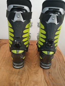 Scarpa - 4