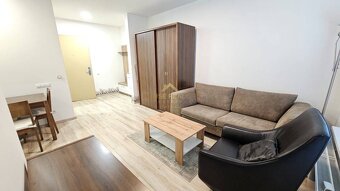 Novostavba 1,5 izbový byt s parkovaním, Z. Schelingovej, BA - 4