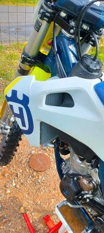 Husqvarna fc 350 2019 - 4
