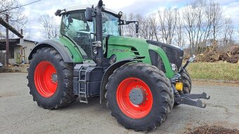 Fendt 927 vario - 4