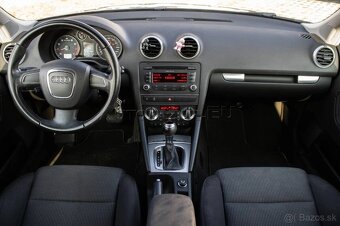 predám AUDI A3 Sportback - 4