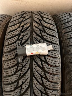 195/55R16 Matador Celoročné - 4