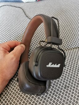 Slúchadlá Marshall - 4