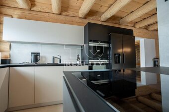 Chalet Mara view - skvelá investíčna príležitosť - 4