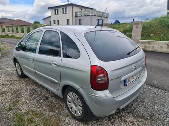 Citroën Xsara Picasso 1,8 LPG - 4