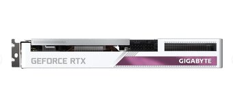 Predam Gigabyte GeForce RTX 3060 Ti VISION OC 8G (rev. 2.0) - 4