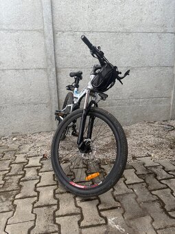 Elektro bicykel bicycle - 4
