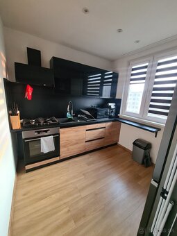1-izbový 39m² moderný byt na podnájom - 4