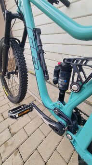 RB bandit 675 27,5 CELOODPRUZENY BICYKEL - 4
