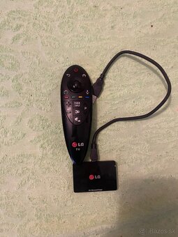 Lg magic Remote + lg wifi Bluetooth dongle - 4
