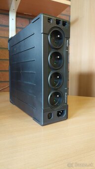 EATON elipse 650 pro FR (ELP650FR) - 4
