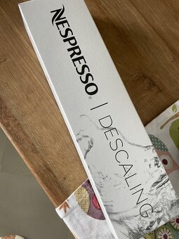Nespresso Set - 4