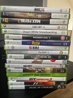 Xbox 360 - 4