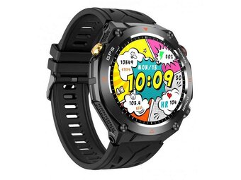 Smart hodinky Watchking WK82s Pro - 4