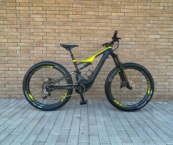 S-Works Turbo Levo FSR Carbon Specialized / 27,5" / M / - 4