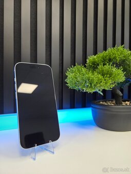 PREDANY 🌟 iPhone 15 128 GB Blue| Záruka 1 Rok - 4