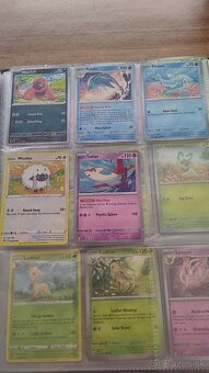 Predám original Pokemon kartičky - 4