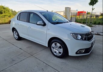 Dacia Logan 0.9 TCe Arctica - 4