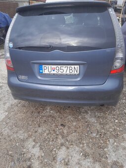 Mitsubishi Grandis 2.0 DID - 4