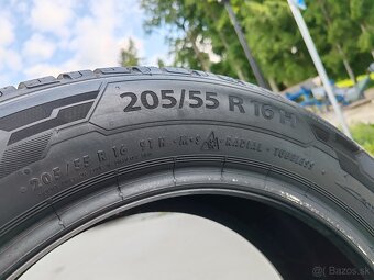 205/55 R16 Barum Quartaris 5 - 4