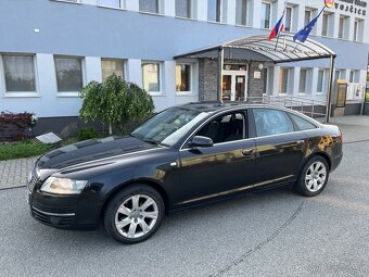 Predám Audi A6 C6 2.0tdi 103kw - 4