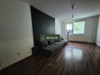 EXKLUZÍVNE Predaj 3-izbový byt, 64 m2, čiastočná rekonštrukc - 4