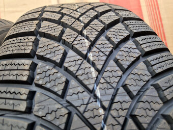 215/50 r18 zimne pneumatiky 2KS 215 50 18 - 4
