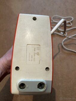 Retro Gorenje mixer - 4