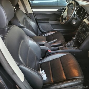 Kúpim škoda superb 2 2.0 - 4
