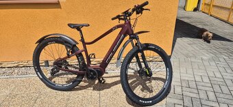 Predám elektrobicykel Crussis ONE-Largo 7.8-M - 4