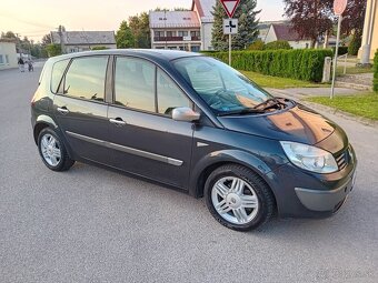 Renault Megan Scenic 2 1.9 TDCI - 4